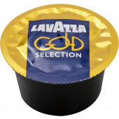 254 Lavazza, Gold Selection Light Roast BLUE Espresso Capsule (100/case)