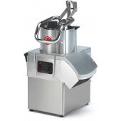 CA-41 Sammic, 1 1/2 HP Continuous Feed Food Processor, 1,300 lbs/hr, 120v
