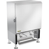 silver king commercial refrigerator