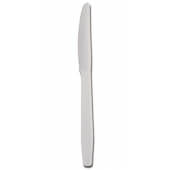 GH1002 D&W Fine Pack, Monarch™ Enviroware Biodegradable Knife, White (1,000/case)
