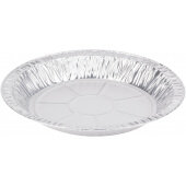 10904 D&W Fine Pack, 9" Aluminum Foil Medium Pie Pan (1,000/case)