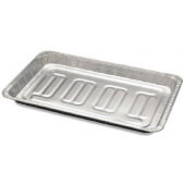 16004 D&W Fine Pack, Full Size Aluminum Foil Steam Table Pan (50/case)