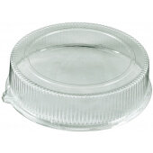 CLRE16P D&W Fine Pack, 16" Fluted Dome Lid (50/case)