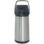 APL-30 Admiral Craft, 3.0 L Stainless Steel Lined Lever Action Airpot