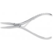 504841602 Triangle, Stainless Steel Fishbone Pliers