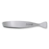 504861302 Triangle, Stainless Steel Straight Tip Fish Tweezers