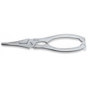 5047918 Triangle, Lockable Stainless Steel Lobster Cracker