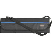 KBG-8 Winco, 8-Slot Acero Polyester Knife Bag