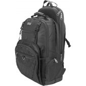 KBP-S Winco, Acero Backpack / Knife Case Set
