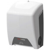 PRO-T1020 PROvider by WPI, Mechanical Hands-Free Paper Towel Dispenser, White