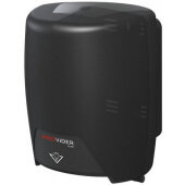 PRO-CT1000 PROvider by WPI, Adjustable Center Pull Paper Towel Dispenser, Translucent Black