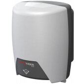 PRO-CT1020 PROvider by WPI, Adjustable Center Pull Paper Towel Dispenser, White