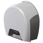 PRO-JS1020 PROvider by WPI, Single Jumbo Toilet Tissue Dispenser, White