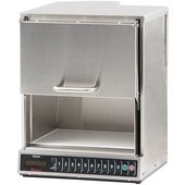 AOC24 Amana, 2,400 Watt Commercial Microwave Oven, Heavy Volume