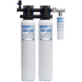 56000.0035 Bunn, WEQ-TWIN-54(10).2L Twin Cartridge Water Filter System w/ Scale Pro