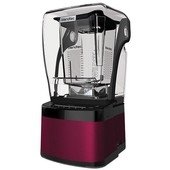 Blendtec Stealth 875, 96 oz Commercial Food Blender, 3.8 HP