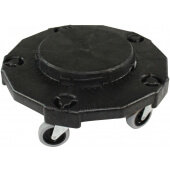 7704 Impact Products, Gator® Structural Foam Trash Can Dolly