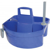1850 Impact Products, GatorMate® Plastic Janitor Caddy