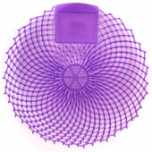 159736 Impact Products, Lavender Scented Eclipse™ Urinal Screen, Purple