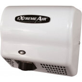 4064M Impact Products, 120v ExtremeAir® Electric Hand Dryer, White