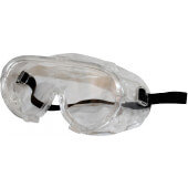 7321 Impact Products, Pro-Guard® Adjustable Safety Chemical Goggles