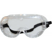 7322 Impact Products, Pro-Guard® Adjustable Anti-Fog Safety Goggles