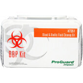 7351 Impact Products, Pro-Guard® Bloodborne Pathogen Cleanup Kit