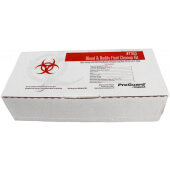 7353 Impact Products, Pro-Guard® Bloodborne Pathogen Cleanup Kit