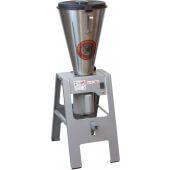 LAR-25PMB Skyfood, 6 1/2 Gallon Commercial Blender, 1 1/2 HP, 1 Speed