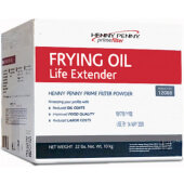 12088 Henny Penny, 22 Lbs Prime Fryer Oil Filter Powder