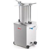 IS 25 IDRA Sirman, 55 Lb Electric Sausage Stuffer, 220v