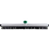 142-1449 FMP, 18" Unger® Dual Moss Floor Squeegee w/ Brush