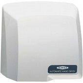 141-1173 FMP, 115v Automatic Hand Dryer, Gray