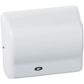 181-1039 FMP, 110v Automatic Hand Dryer, White