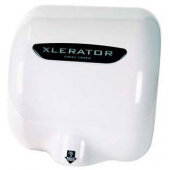 268-1036 FMP, 120v Xlerator® Automatic Hand Dryer, White
