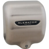 268-1038 FMP, 120v Xlerator® Automatic Hand Dryer, Silver