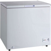 46502 Omcan USA, 6.7 cu. ft. Commercial Chest Freezer