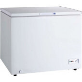 46503 Omcan USA, 10 cu. ft. Commercial Chest Freezer