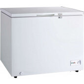 46504 Omcan USA, 15.3 cu. ft. Commercial Chest Freezer