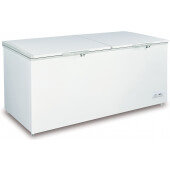 46505 Omcan USA, 20 cu. ft. Commercial Chest Freezer