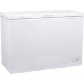 44428 Omcan USA, 8.7 cu. ft. Commercial Chest Freezer