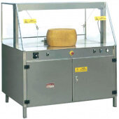 45412 Omcan USA, Wire Cheese Cutting Machine, 120-220v