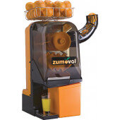 39517 Omcan USA, Automatic Feed Zumoval MiniMatic Orange Juicer, 16 Gallons/Hr