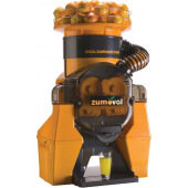 39521 Omcan USA, Automatic Feed Zumoval FastTop Orange Juicer, 47.5 Gallons/Hr