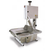 10274 Omcan USA, Countertop Electric Meat & Bone Saw, 74" Blade