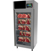 40299 Omcan USA, 35" MaturMeat® Meat Dry Aging Cabinet, 330 Lb Capacity