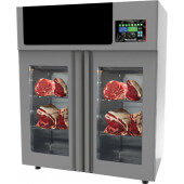 45143 Omcan USA, 43" MaturMeat® Meat Dry Aging Cabinet, 132 Lb Capacity