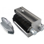 45410 Omcan USA, 3/8" Meat Strip Cutter for 17847 Meat Tenderizers