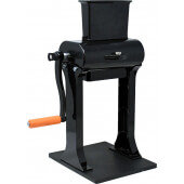 44507 Omcan USA, Countertop Manual Meat Tenderizer / Strip Cutter