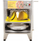 45763 Omcan USA, 20" Automatic Pizza Dough Opener